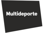 Logotipo de Multideporte