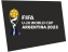 Mundial de Fútbol Sub-20 