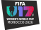 Mundial Fútbol Femenino Sub-17 2026 Marruecos