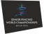Mundial de Esgrima 