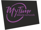 Logotipo de MyTime