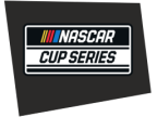 Logotipo de NASCAR Cup Series 2025