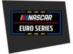 Logotipo de NASCAR Euro Series 2026