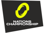 Logotipo de Nations Championship 2026