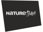 Logotipo de Nature Time