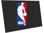 Logotipo de NBA 25/26