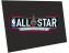 NBA All Stars 
