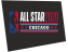 NBA All Stars 