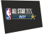 NBA All Stars 
