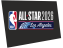NBA All Stars 