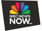 Logotipo de NBC News Now