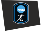 Logotipo de NCAA College Fútbol Femenino 2026