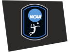 Logotipo de NCAA College Voleibol Femenino 26/27