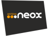Logotipo de Antena.Neox entre Noviembre/2005 y Enero/2009