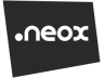 Logotipo de Neox entre Octubre/2010 y Julio/2011