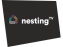 Nesting TV