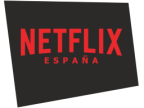 Logotipo de Netflix