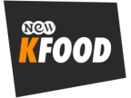 Logotipo de New KFood