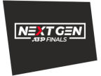 Logotipo de Next Gen ATP Finals 2024