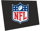 Logotipo de NFL 25/26