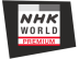 NHK World Premium