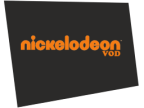 Logotipo de Nickelodeon