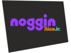 Logotipo de Noggin
