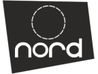 Logotipo de Nord