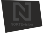 Logotipo de Nortevisión