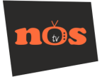 Logotipo de Nós TV