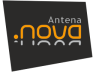 Logotipo de Antena.Nova entre Noviembre/2005 y Enero/2009