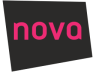 Logotipo de Nova entre Diciembre/2012 y Abril/2015