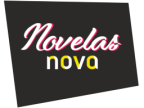 Logotipo de Novelas Nova