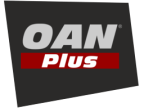 Logotipo de OAN Plus