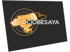 Logotipo de Ociobesaya