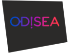 Logotipo de Odisea