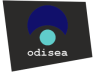 Logotipo de Odisea entre Marzo/1996 y Septiembre/2004