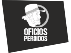 Logotipo de Oficios Perdidos
