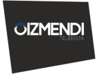 Logotipo de Oizmendi Telebista
