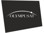 Logotipo de Olympusat