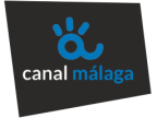 Logotipo de Canal Málaga TV