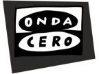 Logotipo de Onda Cero