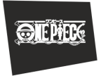Logotipo de Canal One Piece
