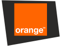 orange