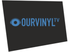Logotipo de Our Vinyl TV