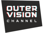 Logotipo de OuterVision