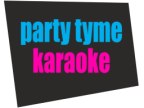 Logotipo de Party Time Karaoke Int.