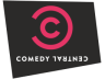Logotipo de Comedy Central entre Mayo/2014 y Septiembre/2019