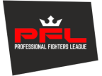 Logotipo de PFL MMA