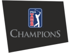 Logotipo de PGA Champions Tour 2025